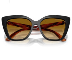 Rame de ochelari clip-on Emporio Armani EA4254U 62681W
