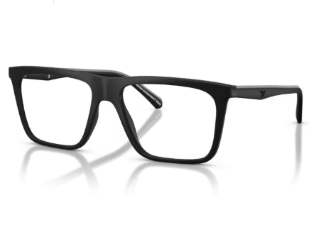 Rame de ochelari clip-on Emporio Armani EA4258 50011W