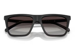 Rame de ochelari clip-on Emporio Armani EA4258 50011W