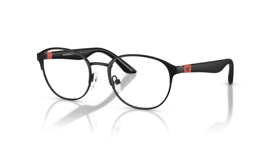Rame de ochelari Emporio Armani EK1002 3001