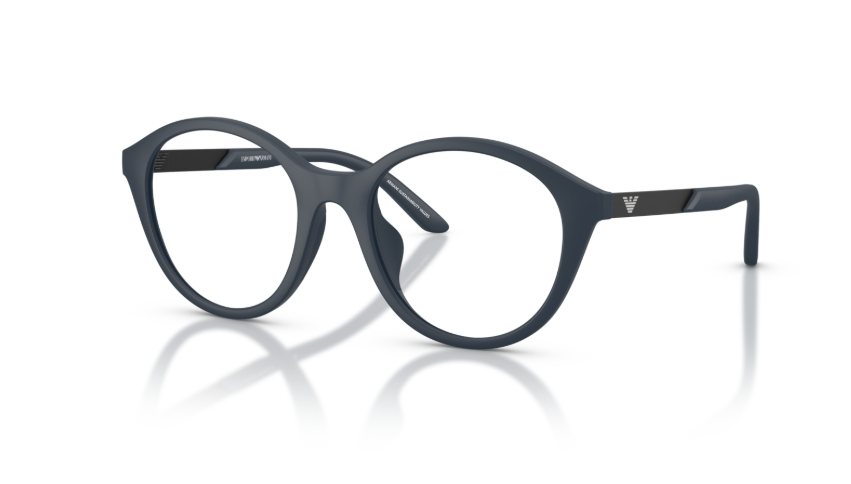 Rame de ochelari Clip-on Emporio Armani EK4005U 5088/1W