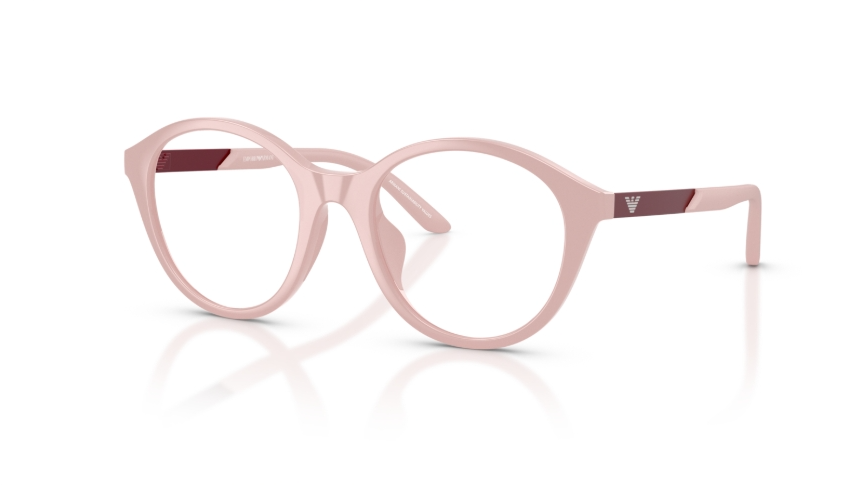 Rame de ochelari Clip-on Emporio Armani EK4005U 6275/1W