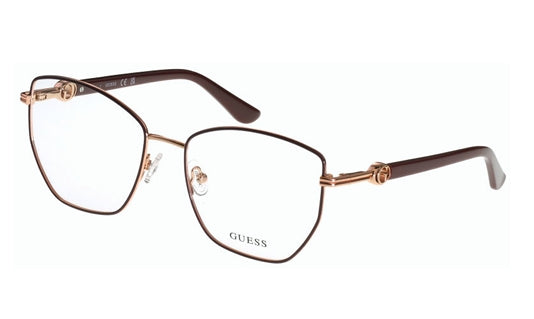 Rame de ochelari Guess GU50312 069