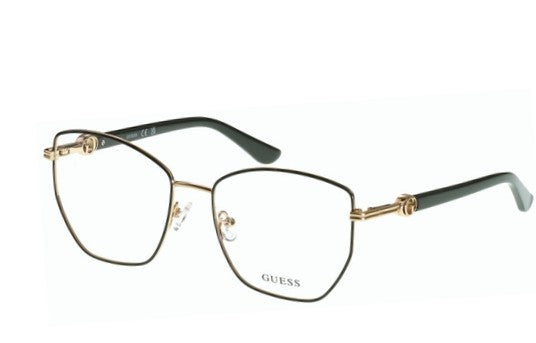Rame de ochelari Guess GU50312 096