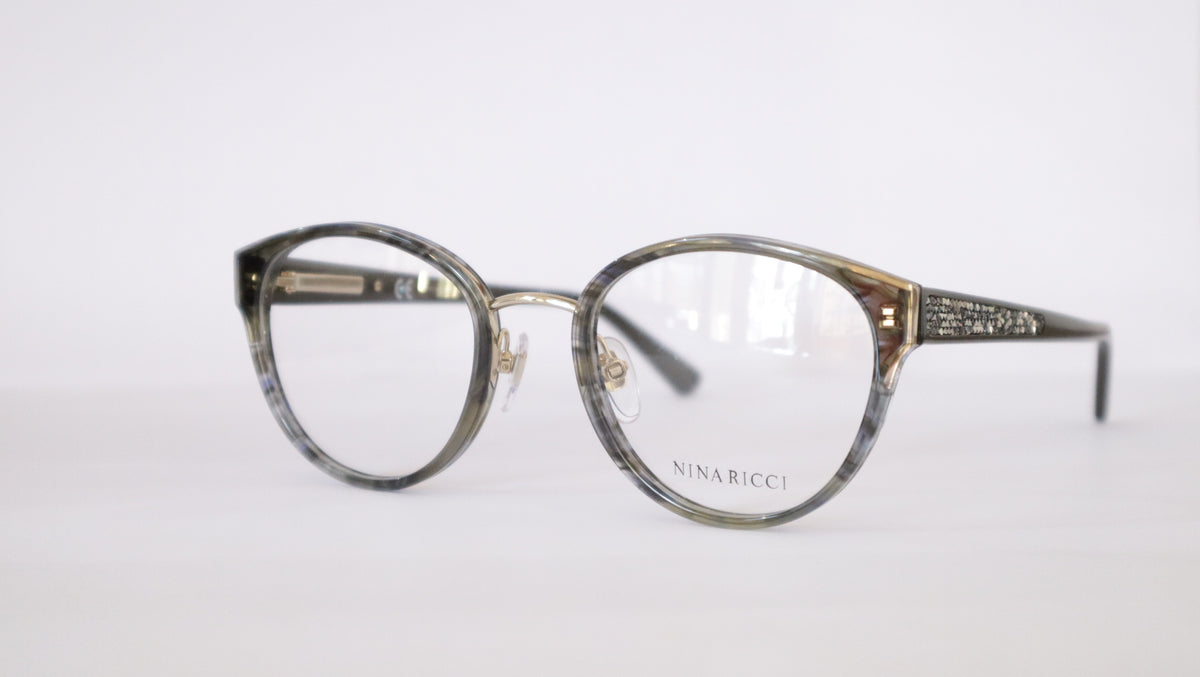 Rame de ochelari Nina Ricci VNR183S 0P59