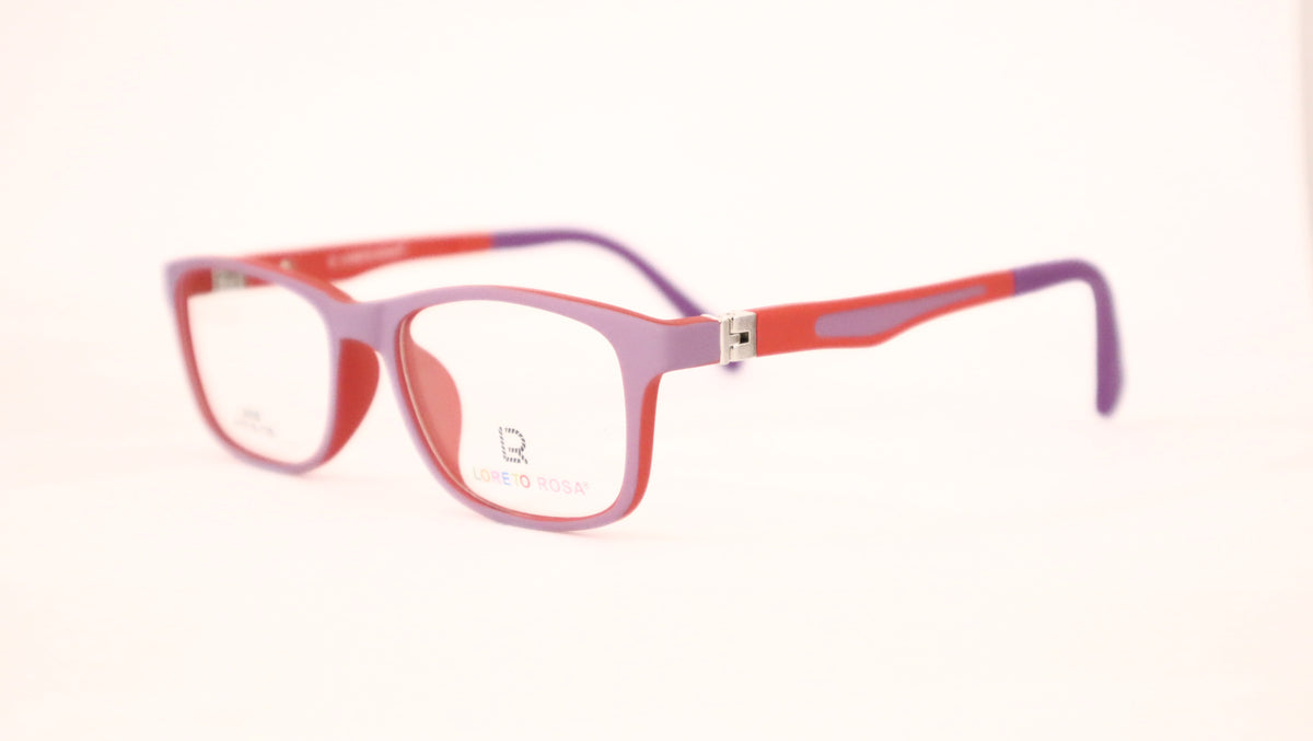 Rame de ochelari Loreto Rosa L9005
