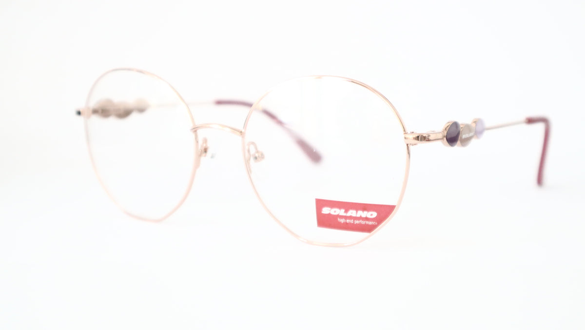 Rame de ochelari Solano 10475C