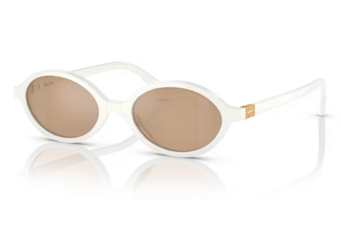 Ochelari de soare Miu Miu MU 04ZS 14240D 50
