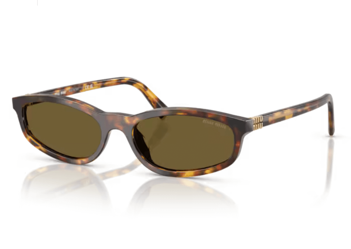 Ochelari de soare Miu Miu MU A06S 14L09Z 54