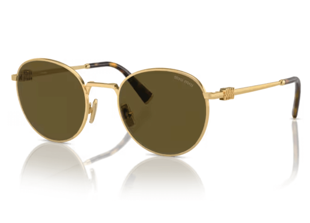 Ochelari de soare Miu Miu MU 55ZS 5AK09Z