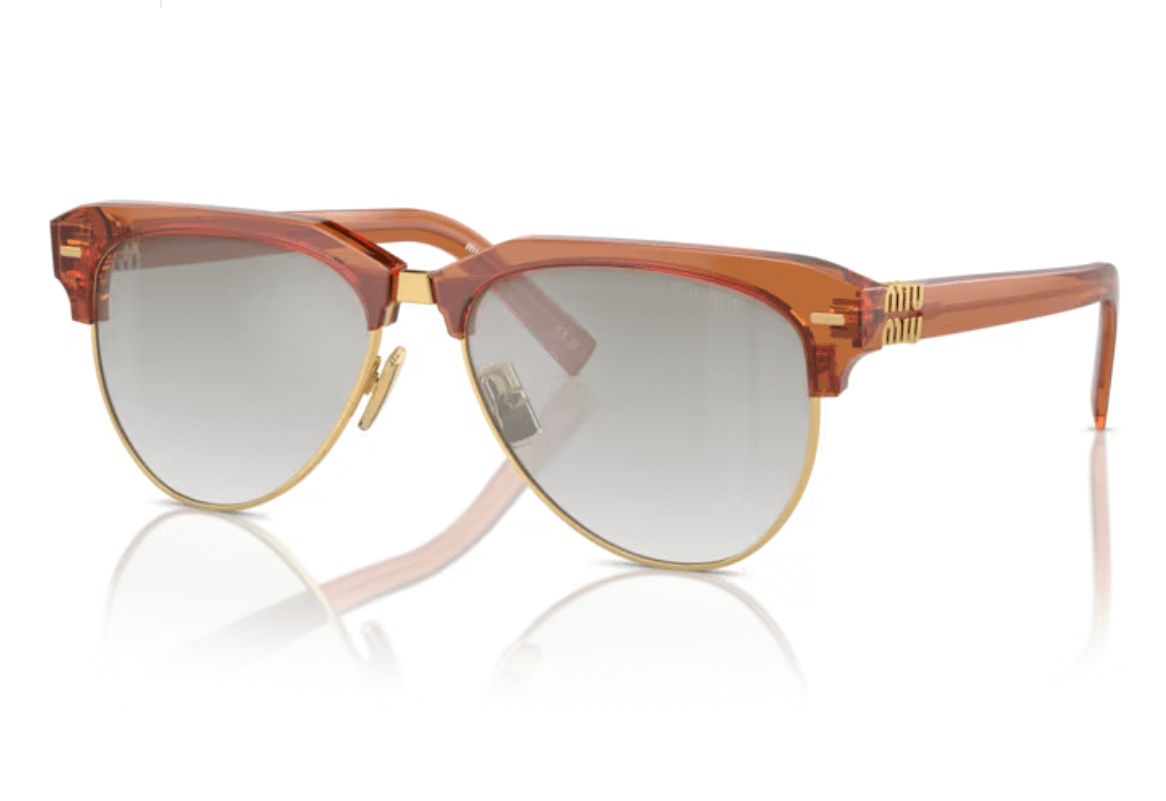 Ochelari de soare Miu Miu MU 09ZS 15T8K1 57