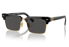 Ochelari de soare Miu Miu MU 10ZS 1AB5S0