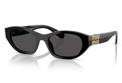 Ochelari de soare Miu Miu MU A03S 16K08Z 53