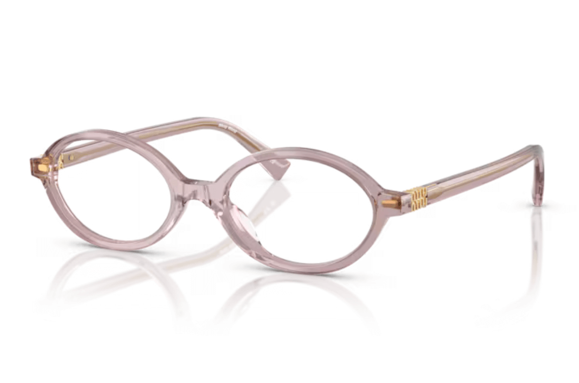 Rame de ochelari Miu Miu MU 01XV 12W1O1