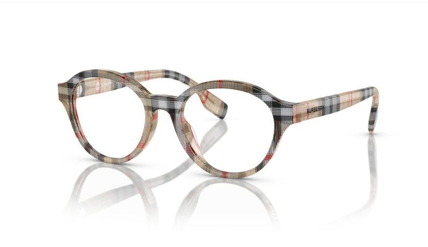 Rame ochelari Burberry JB2006 3778