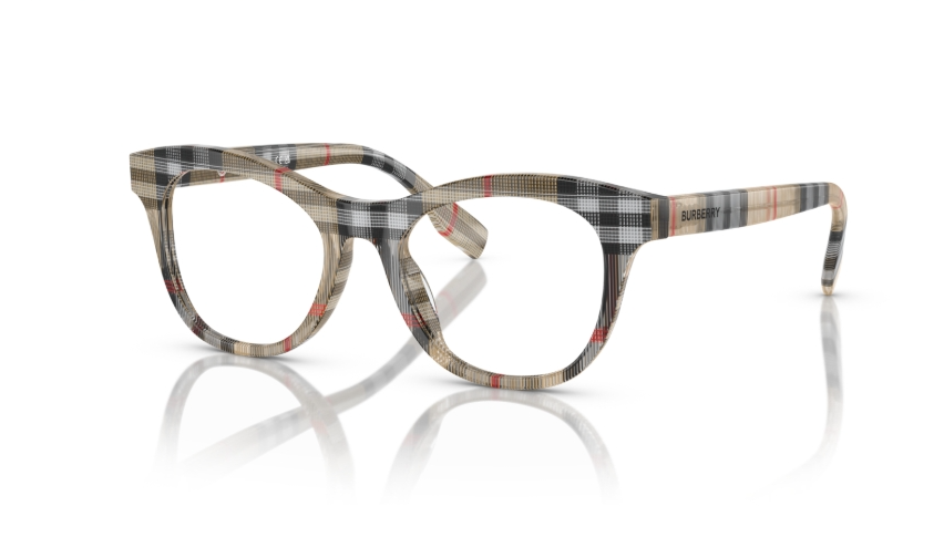 Rame ochelari Burberry JB2007 3778