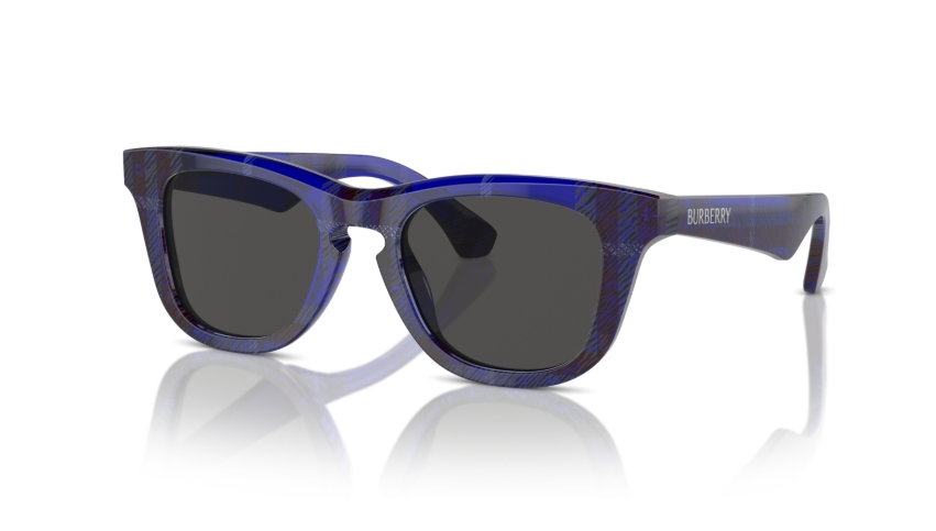 Ochelari de soare Burberry JB4002 411480