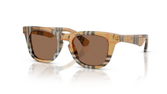 Ochelari de soare Burberry JB4002 416373