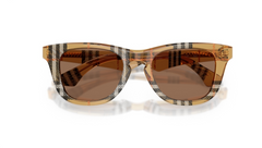 Ochelari de soare Burberry JB4002 416373