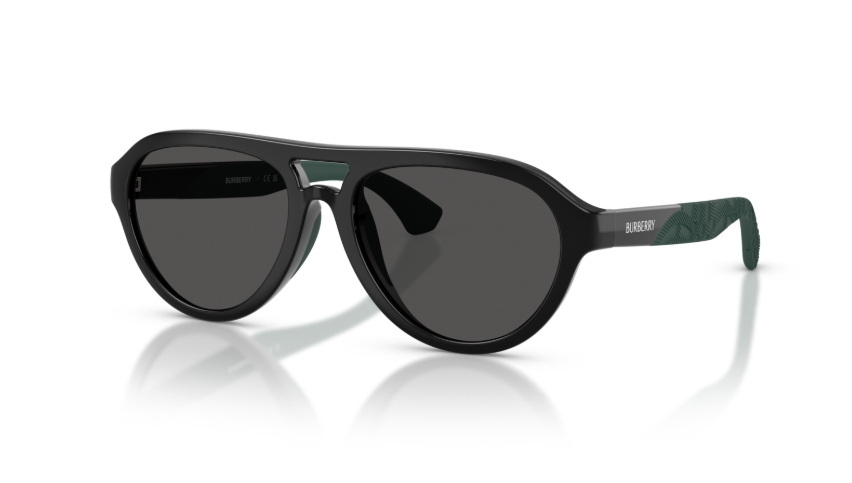 Ochelari de soare Burberry JB4005U 300187