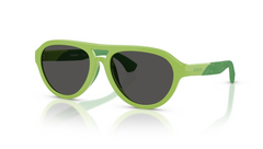 Ochelari de soare Burberry JB4005U 418287