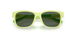 Ochelari de soare Burberry JB4007U 423771