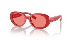 Ochelari de soare Burberry JB4339 391984
