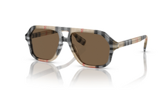 Ochelari de soare Burberry JB4340 377873