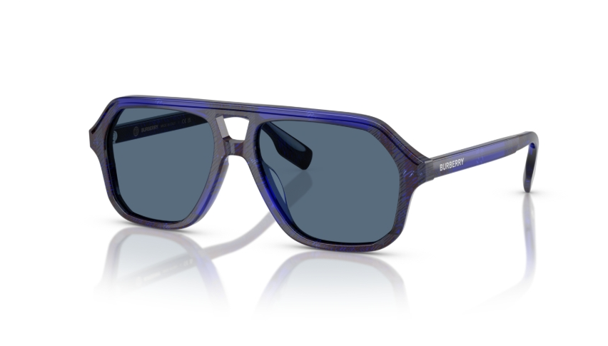 Ochelari de soare Burberry JB4340 411480