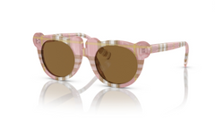 Ochelari de soare Burberry JB4355 397273