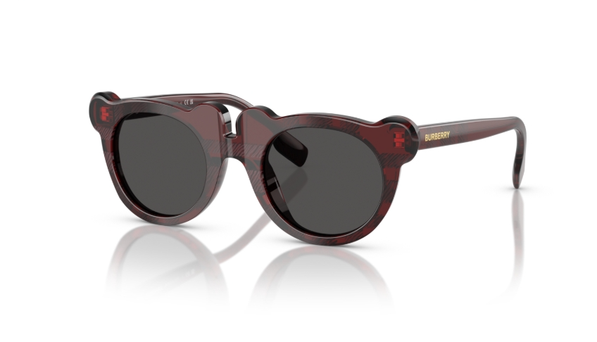Ochelari de soare Burberry JB4355 411587