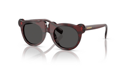 Ochelari de soare Burberry JB4355 411587