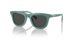 Ochelari de soare Burberry JB4356 397487