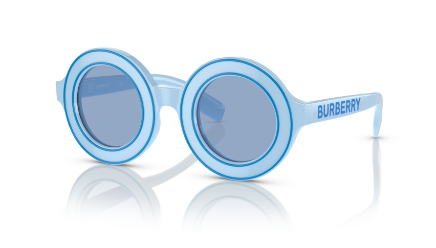 Ochelari de soare Burberry JB4386 404572