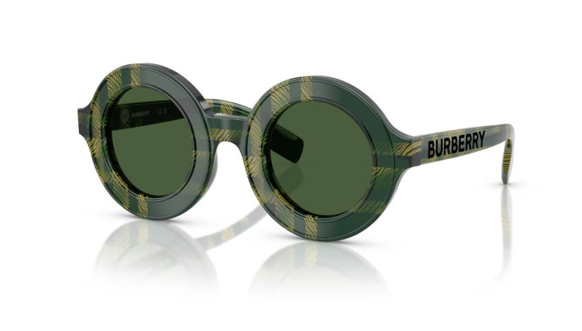 Ochelari de soare Burberry JB4386 412571
