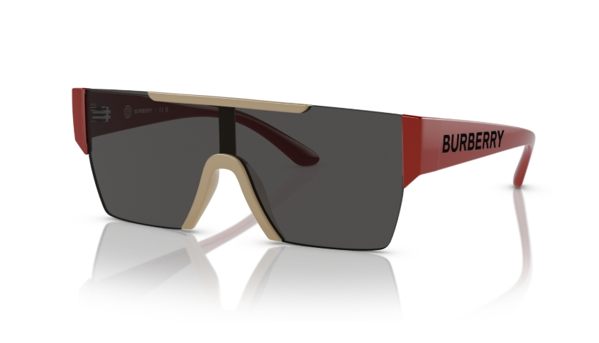 Ochelari de soare Burberry JB4387 404787