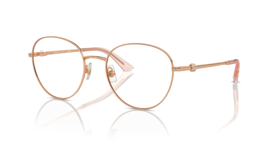 Rame de ochelari Jimmy Choo JC2004HB 3008