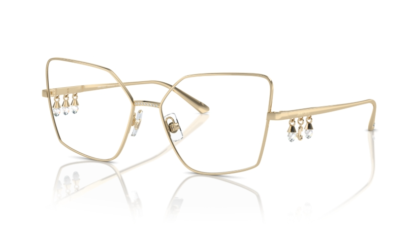 Rame de ochelari Jimmy Choo JC2005B 3006