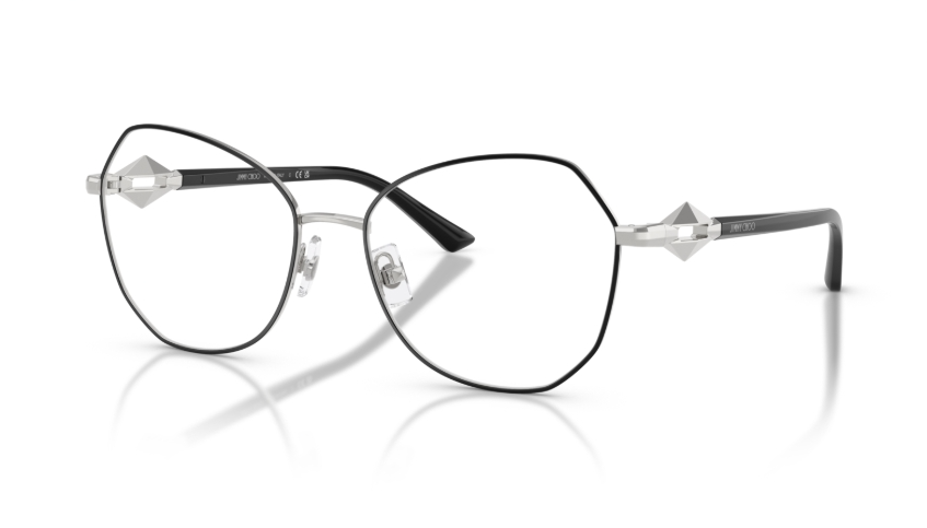 Rame de ochelari Jimmy Choo JC2011 3016