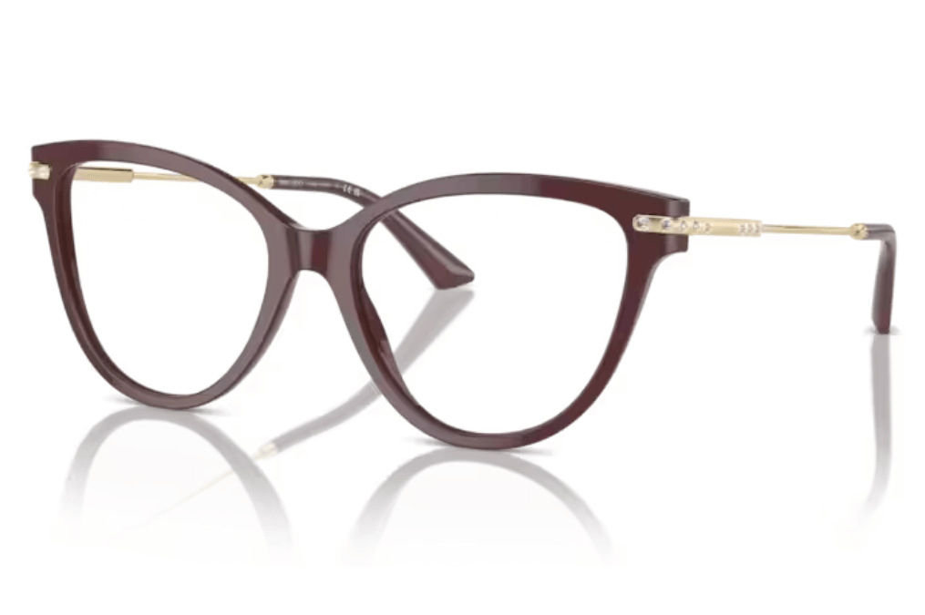 Rame de ochelari Jimmy Choo JC3001B 5018