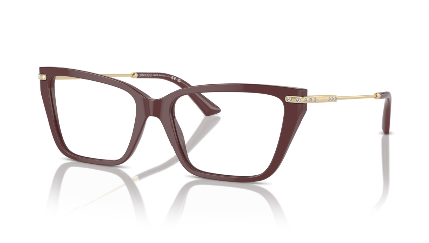 Rame de ochelari Jimmy Choo JC3002B 5018
