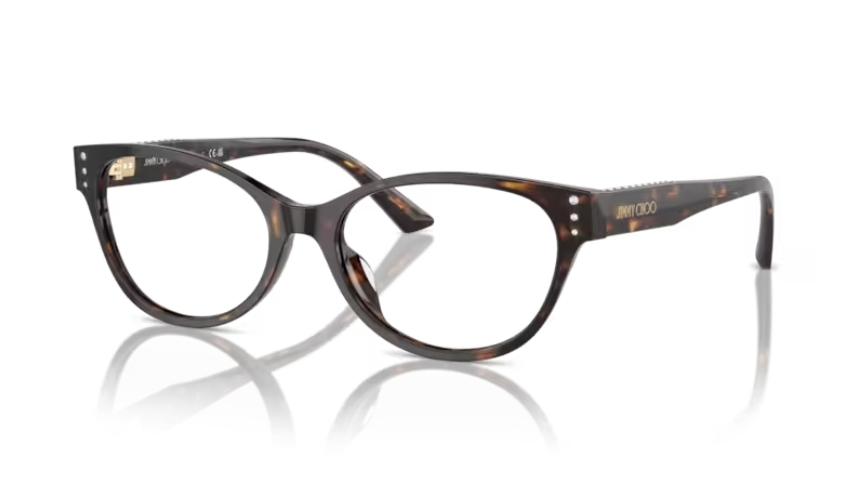 Rame de ochelari Jimmy Choo JC3003BU 5002