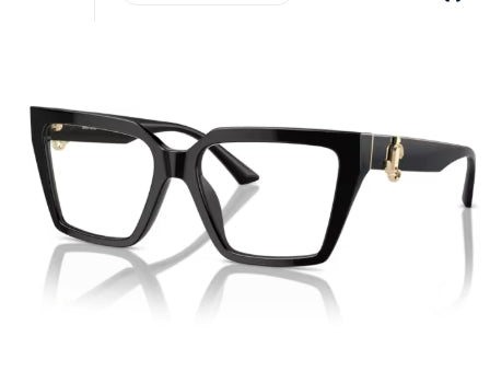 Rame de ochelari Jimmy Choo JC3017U 5000