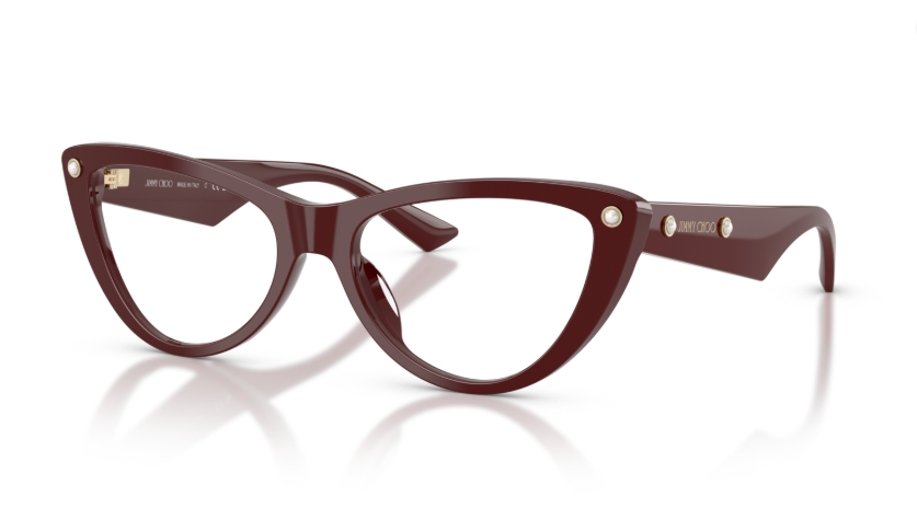 Rame de ochelari Jimmy Choo JC3044HU 5057