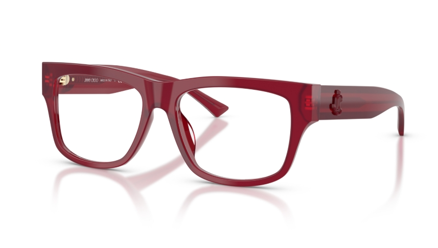 Rame de ochelari Jimmy Choo JC3049U 5081