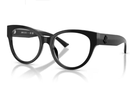 Rame de ochelari Jimmy Choo JC3050U 5000