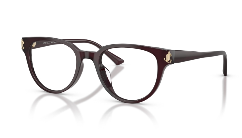 Rame de ochelari Jimmy Choo JC3051D 5086