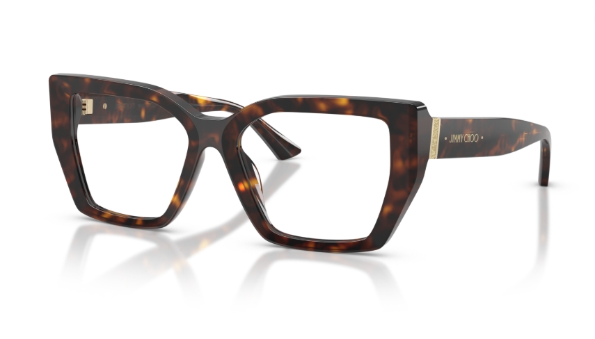 Rame de ochelari Jimmy Choo JC3053JU 5002