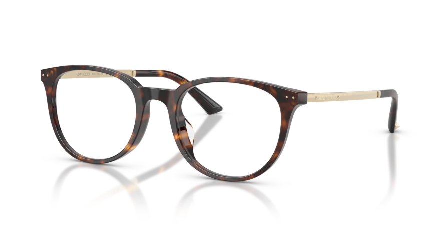 Rame de ochelari Jimmy Choo JC3055D 5002