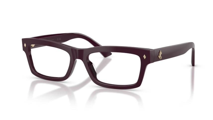 Rame de ochelari Jimmy Choo JC3057U 5075